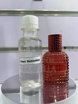 Oil Perfumes