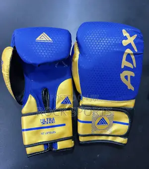 Adx Boxing Gloves