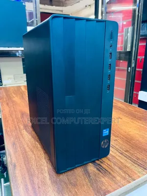 New Desktop Computer HP Pro 400 G9 16GB Intel Core I5 SSD 512GB