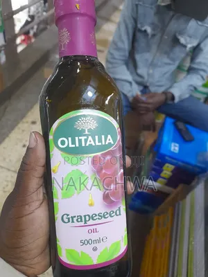 Olitalia Olive Pomace Oil