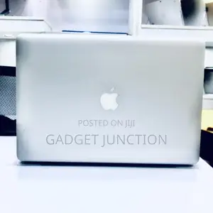 Laptop Apple MacBook 2012 4GB Intel Core I7 HDD 500GB