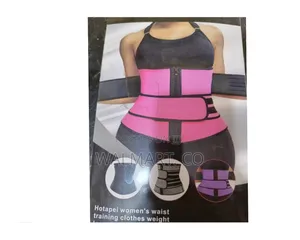 Woman Waist Trainer