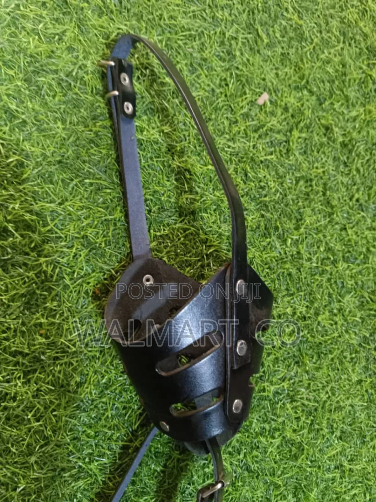 High Quality Dog Muzzle