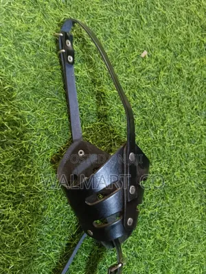 High Quality Dog Muzzle