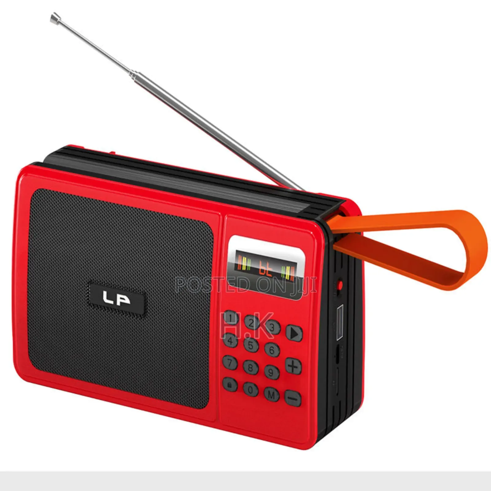Lp V52 Wireless Speaker