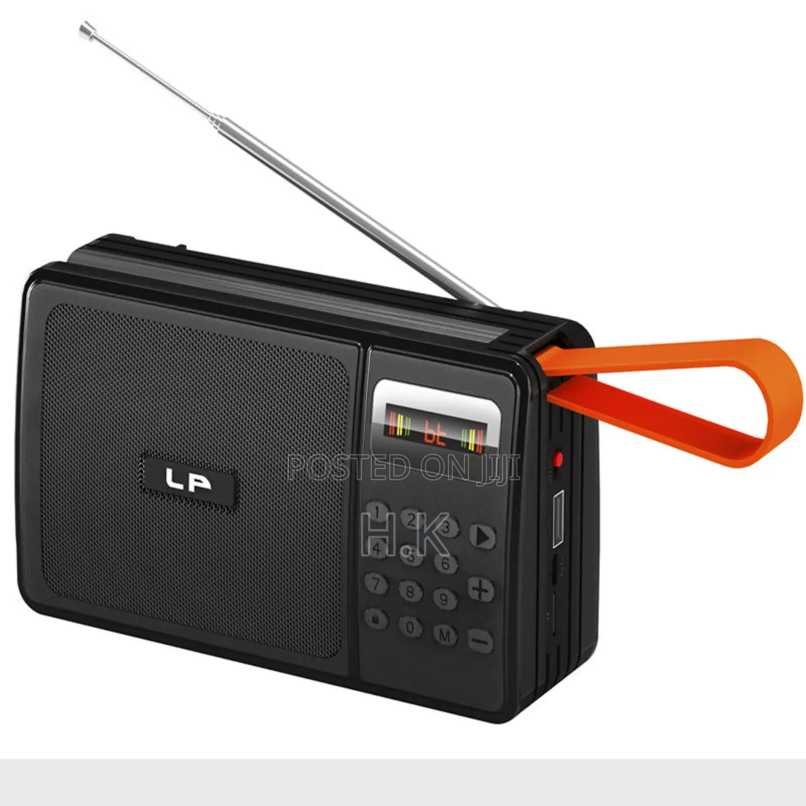 Lp V52 Wireless Speaker