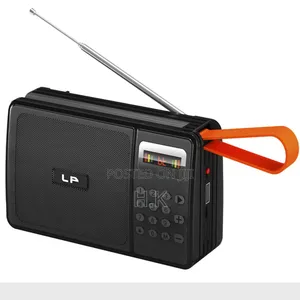 Lp V52 Wireless Speaker