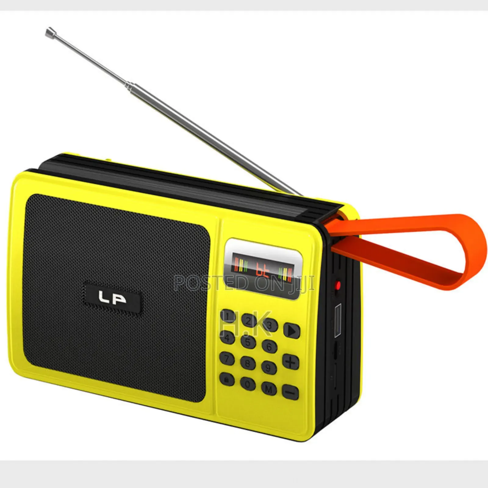 Lp V52 Wireless Speaker