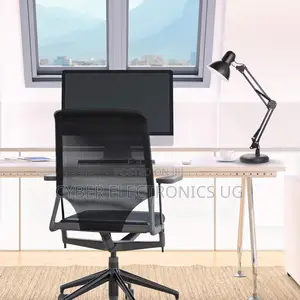 Weighted Base Swing Arm Wright Architect Desk Lamp