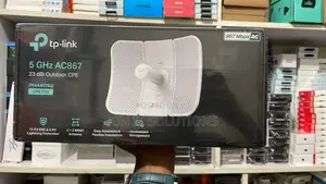 Tp-link Outdoor Cpe 710.