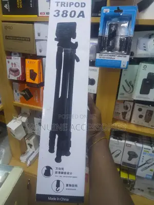 Tripod 380a