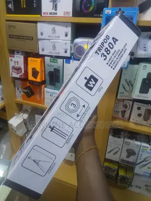 Tripod 380a