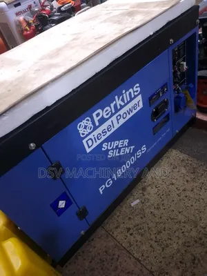 10kva Diesel Generator