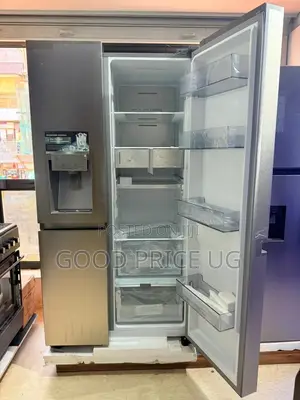 720l Hisense Side by Side