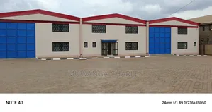 Commercial Property for Rent in Ntinda
