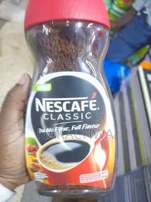 Nescafe Orgainal Coffee