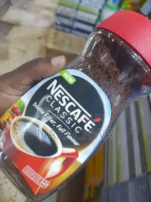 Nescafe Orgainal Coffee