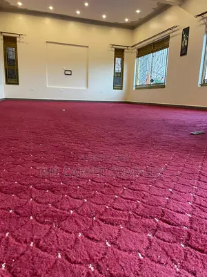 Office Soft Carpets Squaremeter