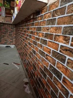 Brick Wallpapers 70l Full Rolls