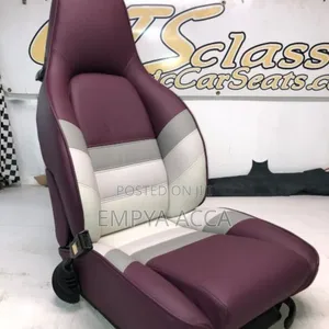 Chlen Seat Covers All