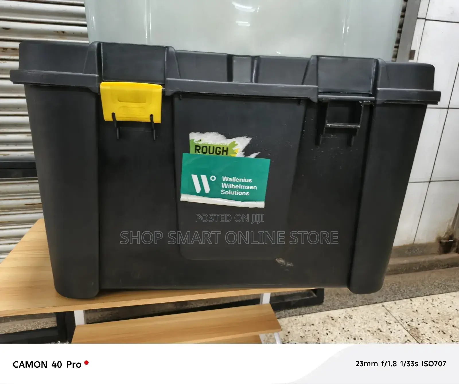 Storage Boxes Heavy-Duty Storage Boxes Heavy-Duty