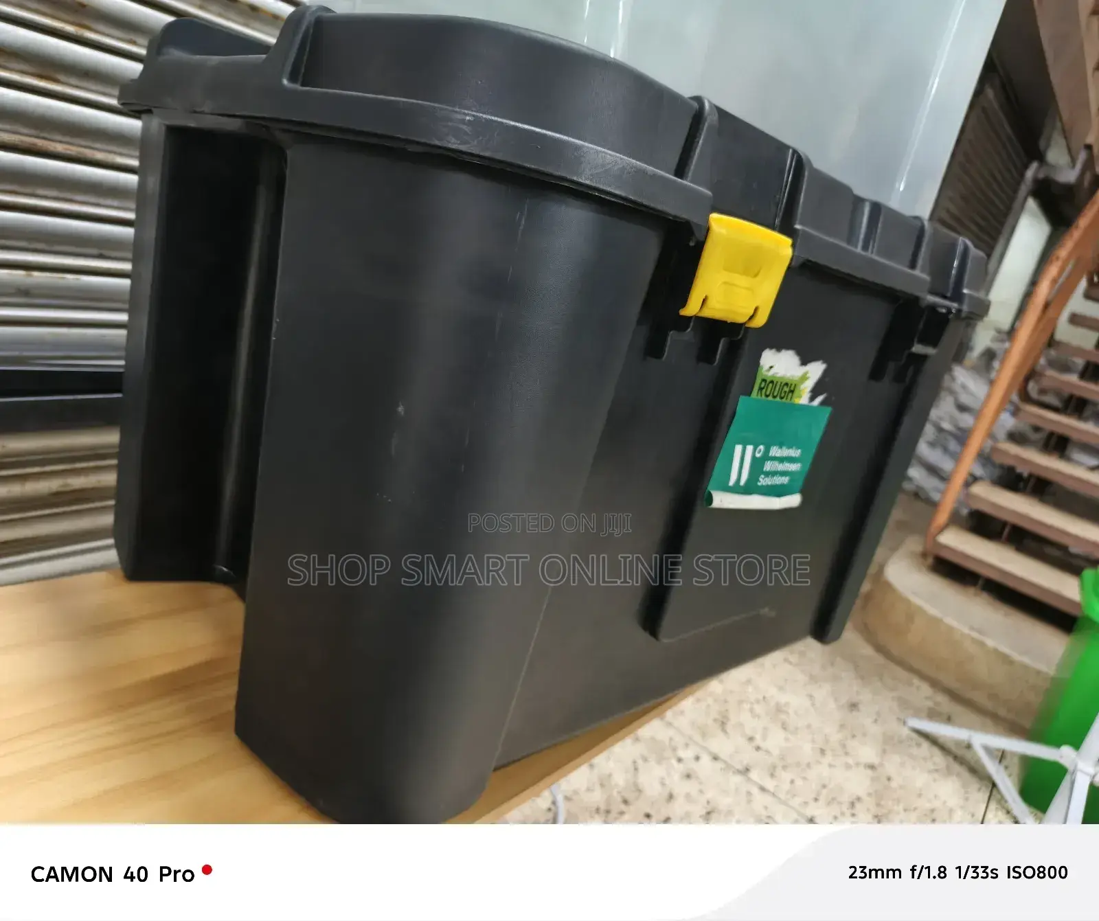 Storage Boxes Heavy-Duty Storage Boxes Heavy-Duty