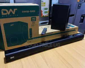 Dw Sound Bar DWSB-5003