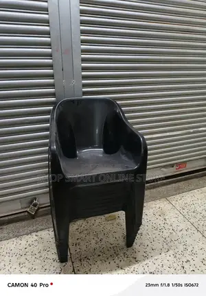 Bar Plastic Chair Bar Plastic Chair