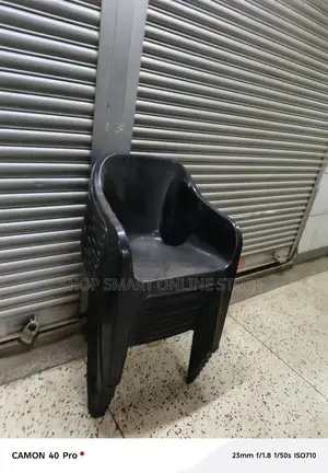 Bar Plastic Chair Bar Plastic Chair