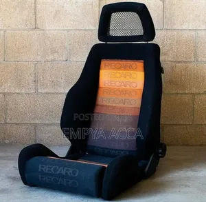 Lghting Seat Covers