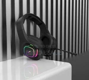 Green Lion Gp32x Gaming Headphone