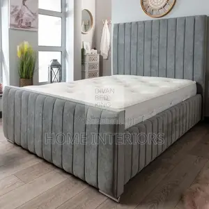 Trending Bed 6 by 6