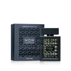 Rave Now Eau De Parfum 100ml Rave Now