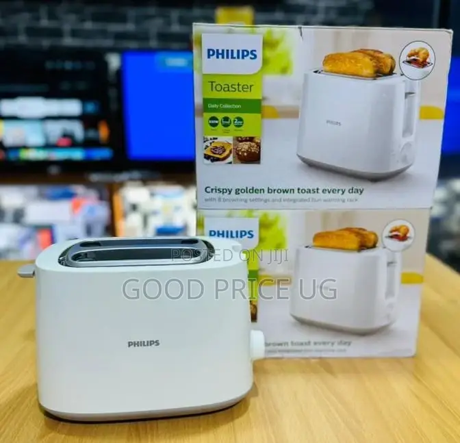 Phillips Toaster Daily Collection