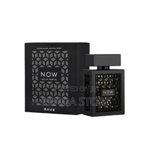 Lattafa Rave Now Eau De Parfum 100ml Rave Now