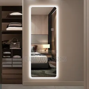 Two by Six Led Mirror