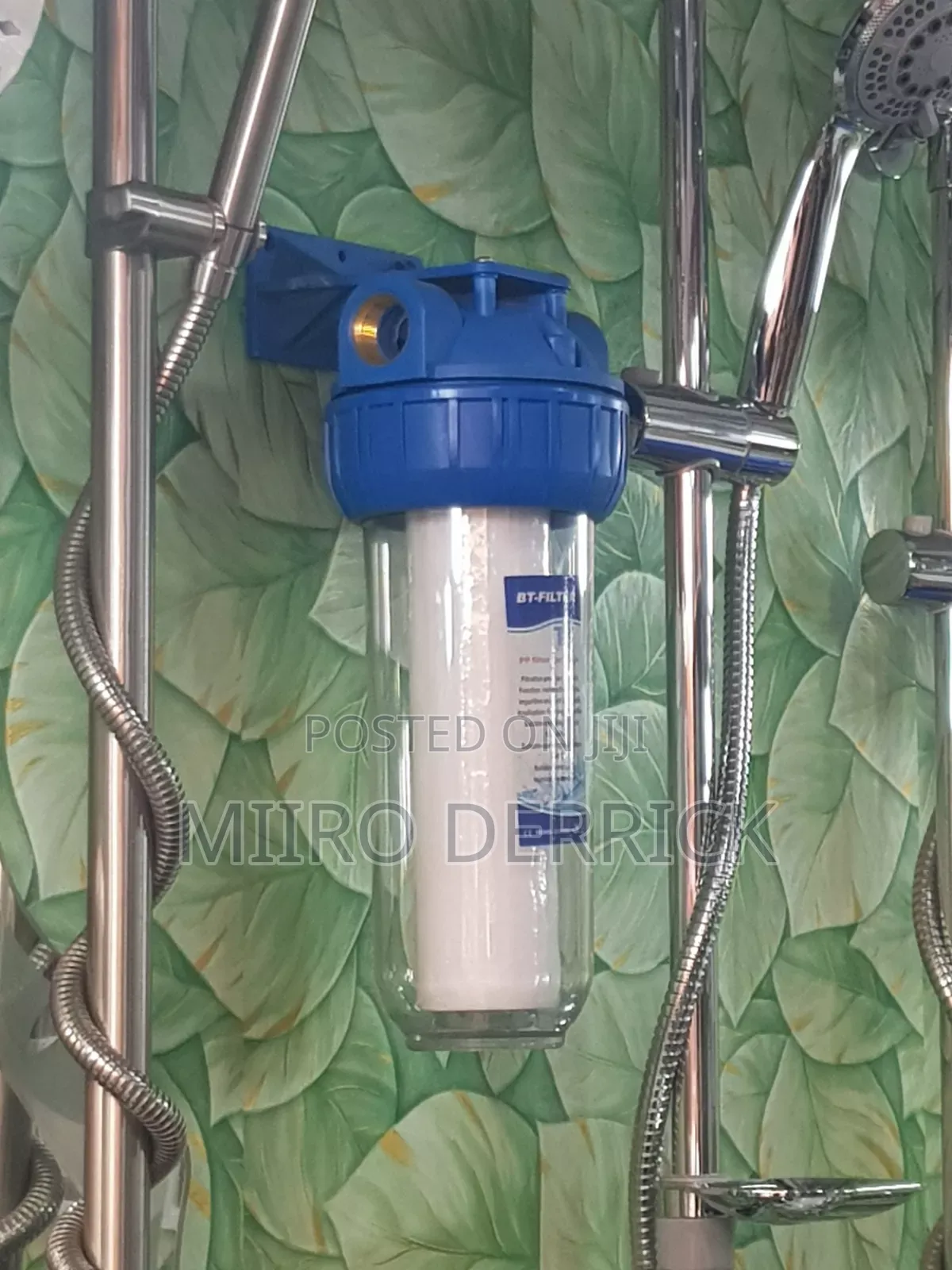 Water Filter