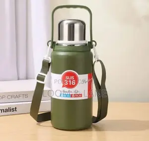1.5l Stainless Steel Vacuum Coffee Travel Mug