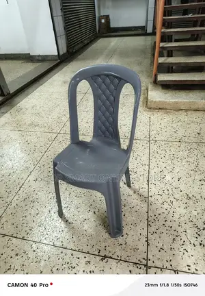 Grey Plastic Chair Plastic Chair