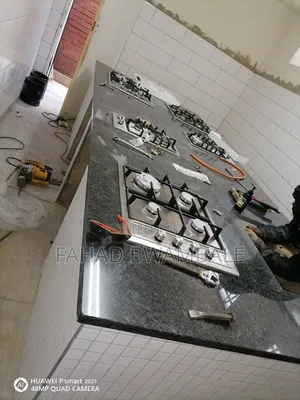 Lp Gas Installations