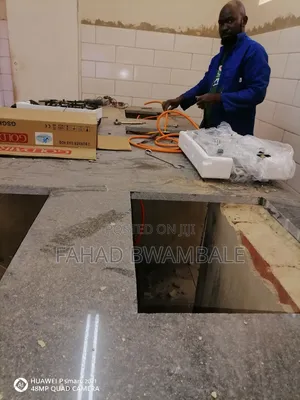 Lp Gas Installations