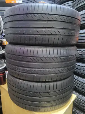 245 45 R17 Continental the Lost N Found Size Imported Tires