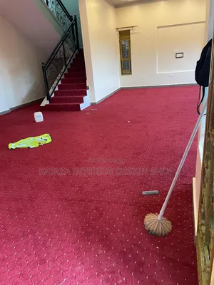 Dot Galaxay Quailty Carpets