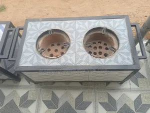 Domestic Charcoal Stove