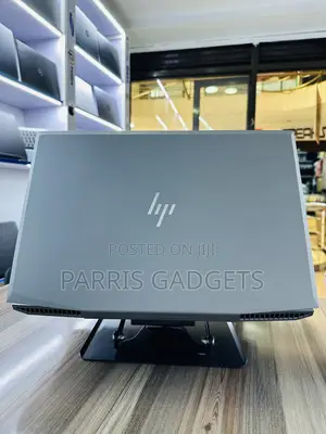 Laptop HP ZBook 15 16GB Intel Core I7 SSD 512GB