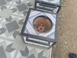 Modern Energy Saving Charcoal Stove