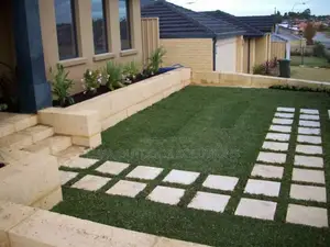 For Compound Designing and Landscaping