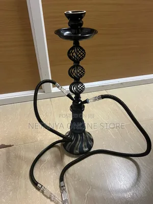 New Design Shisha Pot