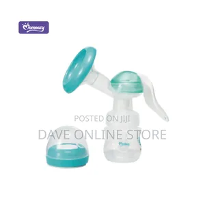 Mom Easy Manual Breast Care Pump