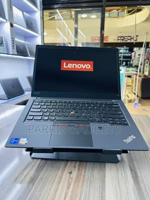 Laptop Lenovo ThinkPad T14 16GB Intel Core i7 SSD 512GB